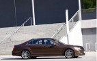 Bonus Gallery: 2011 Mercedes-Benz S63 AMG