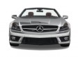 2011 Mercedes-Benz SL Class