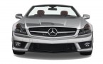 2011 Mercedes-Benz SL Class