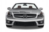 2011 Mercedes-Benz SL Class Photos
