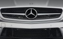 2011 Mercedes-Benz SL Class 2-door Roadster 6.0L AMG Grille
