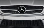Report: Mercedes-Benz Working On Nine-Speed Automatic