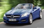 New Details Emerge For 2011 Mercedes-Benz SLK