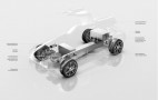 Electric Mercedes-Benz SLS AMG Coming In 2013