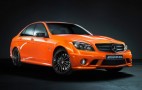 Mercedes-Benz Rolls Out Concept 358 And Special Edition SLS AMG In Australia