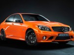 2010 Mercedes-Benz Concept 358