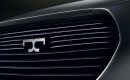 2011 De Tomaso SLS (Sport Luxury Sedan) Concept