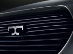 2011 De Tomaso SLS (Sport Luxury Sedan) Concept