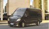 Brilliant Mercedes-Benz Sprinter Van Exterior