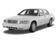 2011 Mercury Grand Marquis