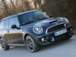 2011 MINI Cooper Clubman