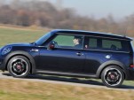 2011 MINI Cooper Clubman Hampton SD