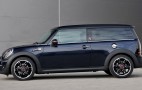 MINI Unveils Clubman Hampton To Kick Off New MINI Yours Personalization Program