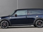2011 MINI Cooper Clubman Hampton SD