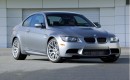 2011 BMW M3