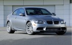BMW to Drop M3 Coupe in Favor of M4