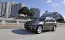 2012 BMW X5: Recall Alert