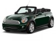 2011 MINI Cooper Convertible