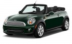 2011 MINI Cooper Convertible