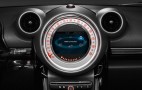 2011 MINI Countryman Opens Pandora Box With Connected