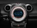2011 MINI Cooper Countryman 
