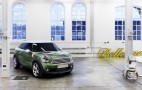 2013 Mini Paceman Crossover Coupe Confirmed, More Models Coming