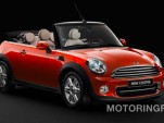 2011 MINI Cooper image leaked, via Motoring File