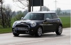 Spy Shots: 2011 MINI Cooper S And Clubman S Facelifts