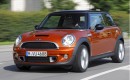 2011 MINI Cooper SD