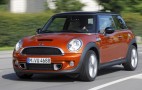 MINI Eyeing Diesel Sales In U.S.: Report