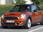 2011 MINI Cooper SD