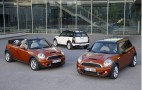 BMW Recalls Nearly 89,000 MINIs from 2007-2011 For Fire Hazard