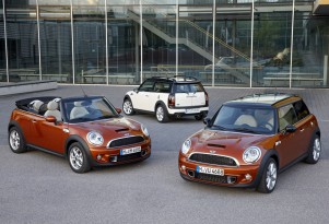 2011 MINI Cooper