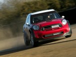2011 MINI WRC