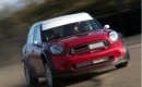 2011 MINI WRC
