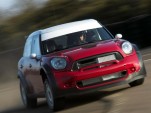 2011 MINI WRC
