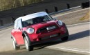 2011 MINI WRC