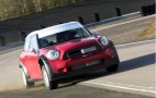 Video: MINI's Return To World Rally In 2 Minutes
