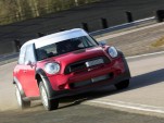 2011 MINI WRC