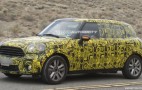 Report: Mini Crossover Unveiling Delayed Until 2010