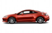 2011 Mitsubishi Eclipse Photos