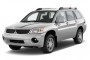 2011 Mitsubishi Endeavor Photos