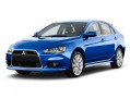 2012 Mitsubishi Lancer