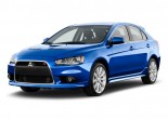 2012 Mitsubishi Lancer Evolution / Ralliart Photos