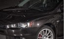 2011 Mitsubishi Lancer Evolution X SE
