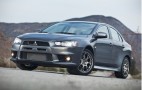 Don't Want The Mitsubishi Evo To Die (Or Go Hybrid)? Join The Cause