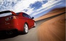2011 Mitsubishi Lancer Evolution
