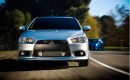 2011 Mitsubishi Lancer Sportback