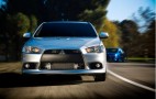MIVEC Tech, Stop-Start For Better MPG In New Mitsubishis