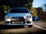 2011 Mitsubishi Lancer Sportback